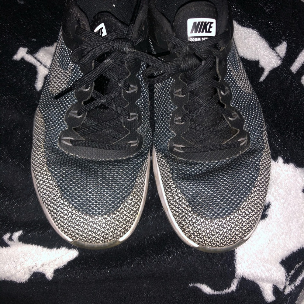 Nike shoes